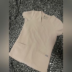 Figs xxs one pocket color Boulder